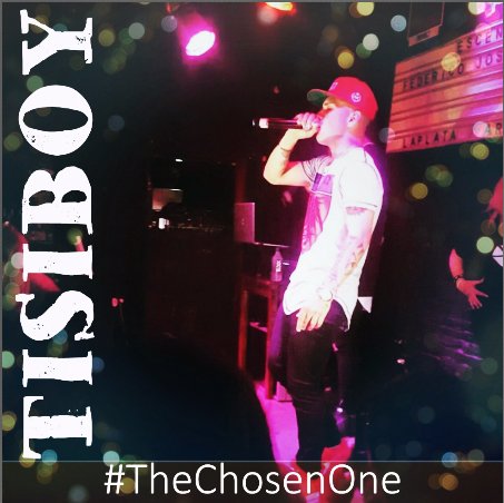TisiBoyOk's tweet photo. #TISIBOY #TheChosenOne #ReggaetonUrbanoArgentino #DangerFamily 😎😈👊👏 https://t.co/gCLxB1uKUf