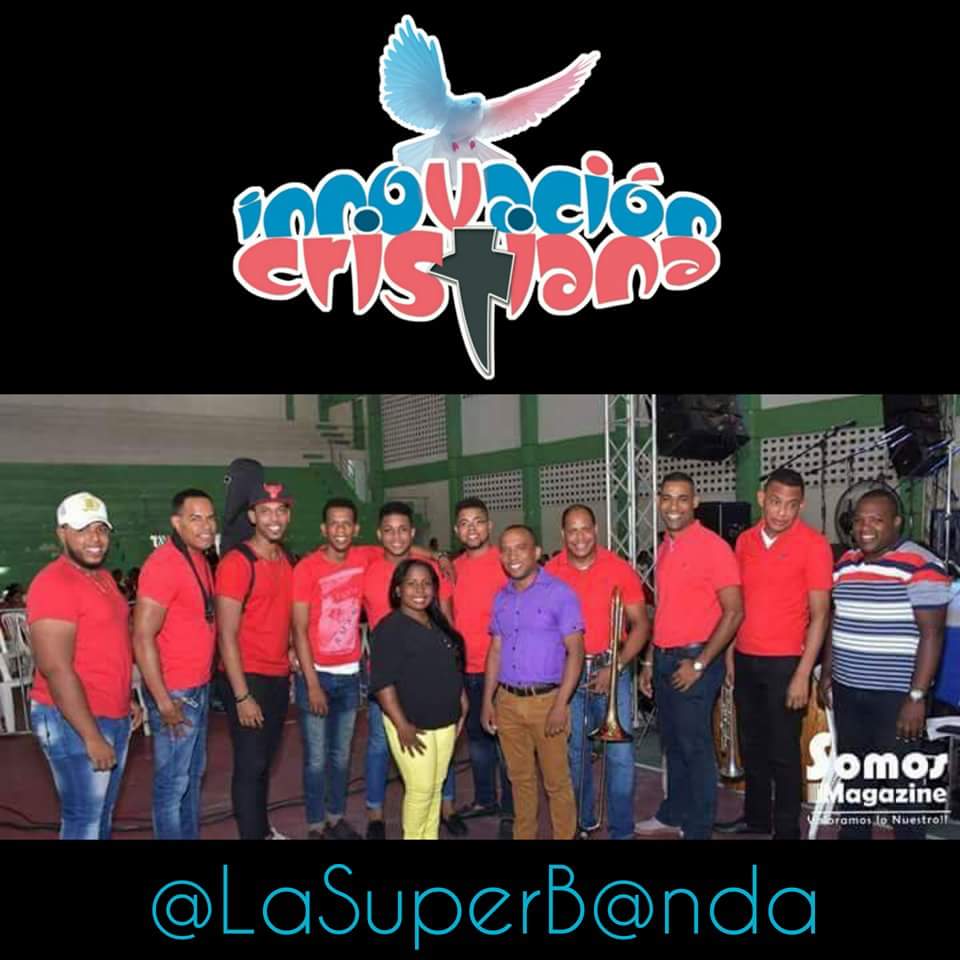 InnovaCristiana's tweet photo. 😄🎷😎💪😉🎤😆 https://t.co/7iIvcTtlPN