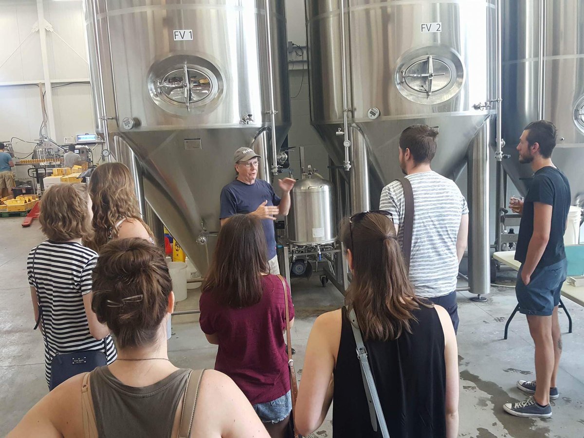 Miijidaa Café+Bistro tweet media