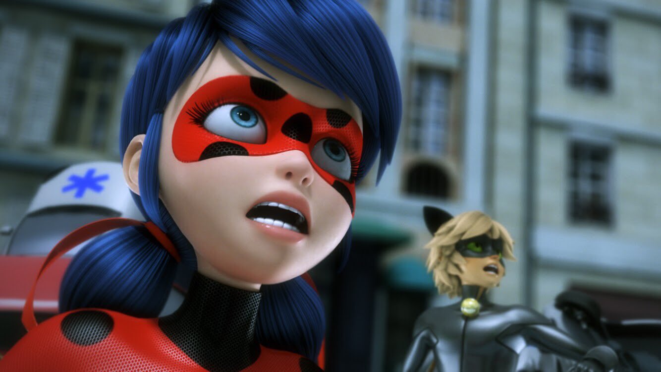 Miraculous Br (@mlbcomics_br) / X