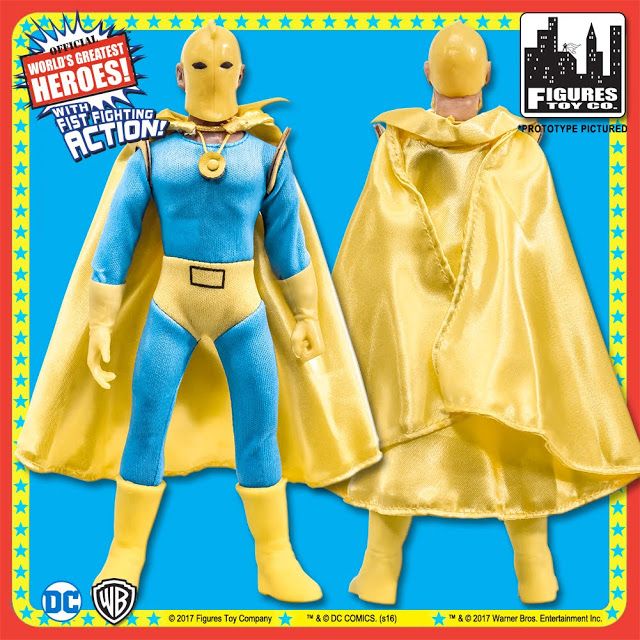 Figures Toy Company on Twitter "Some of the most powerful forces in the DCUniverse will find