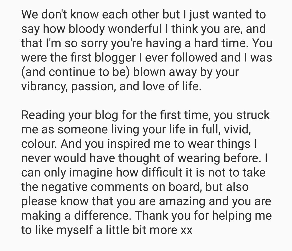 fleur_radders's tweet photo. @CallieThorpe  https://t.co/2lXAGFawUQ