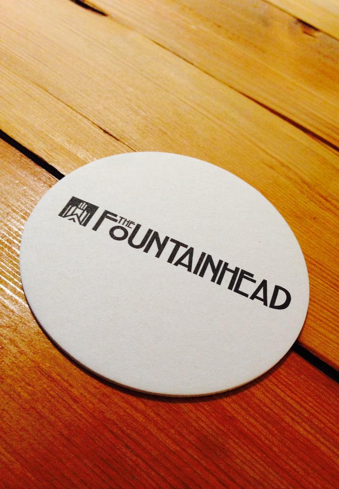 Fountainhead Bar tweet media