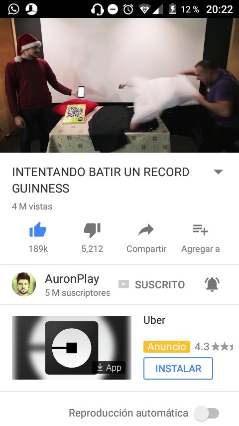 GatoJabon's tweet photo. @auronplay Algún día lo volverás a intentar? https://t.co/KYgi3QkhYV