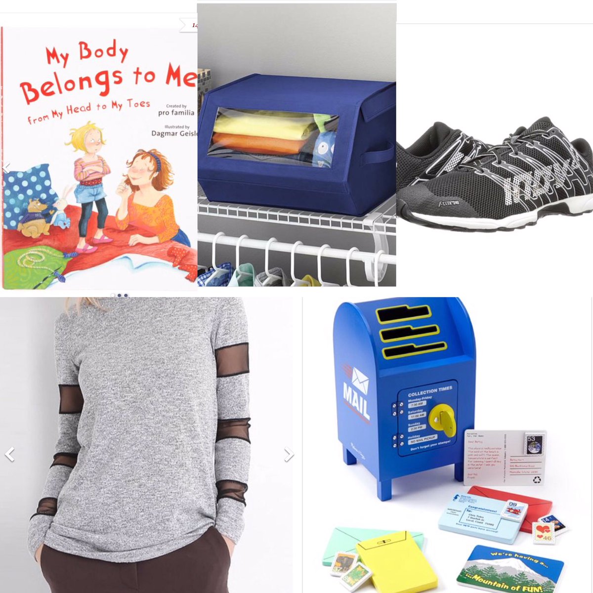 themamaplaybook's tweet photo. Why I love @zulily and you will too! 👉🏼👉🏼https://t.co/6icQQsZMSK  #zulily #zulilyfinds #zulilystyle #onzulilytoday #sponsored https://t.co/MsaXfWCbvM