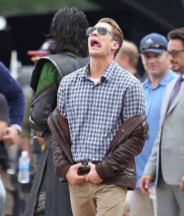 MATT MURDOCK tweet media