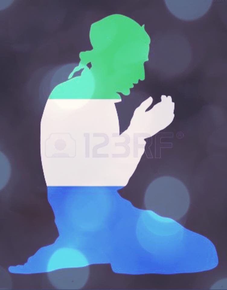 Zua_Nation's tweet photo. Please remember my country #SierraLeone in your prayers. may the souls of all those that died in the mudslides Rest In Peace.. https://t.co/2GTzgetwR4