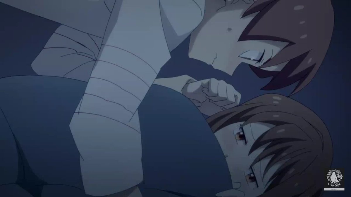 Download Rt Your Anime Manga Otps On Twitter Chiaki And Kana Tsurezure Children For iPhone Free Get Wallpaper Rt Your Anime Manga Otps On Twitter Chiaki And Kana Tsurezure Children Desktop Wallpaper