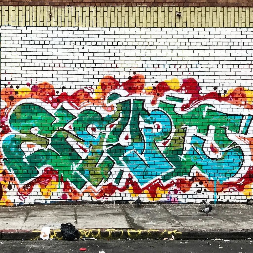 artprimoSF's tweet photo. #ERUPTO https://t.co/UfU1KbcgQo