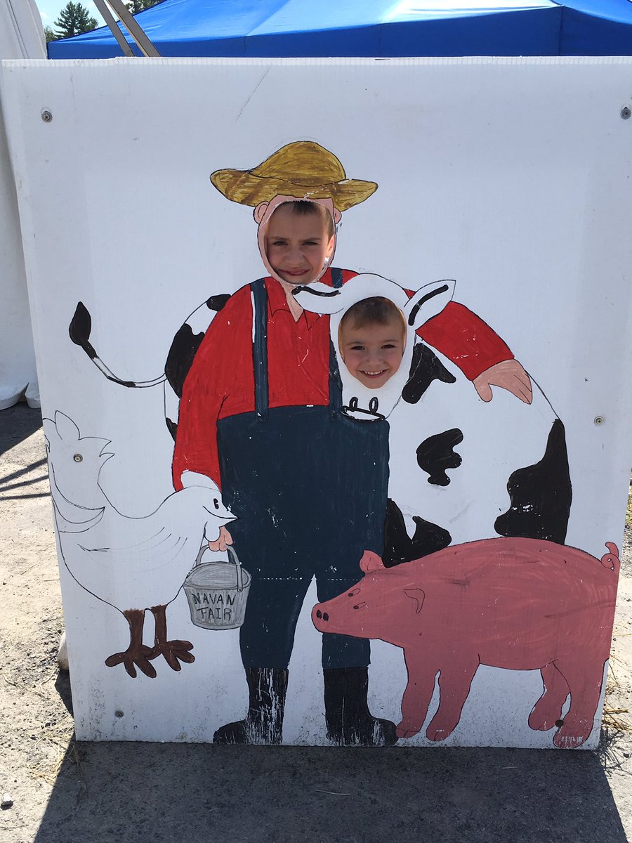 TravelingFarmer's tweet photo. #navanfair https://t.co/x7zGfBzvJa