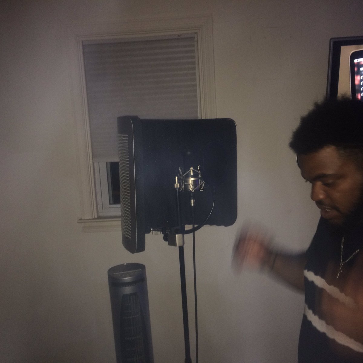 TunezNation's tweet photo. New album coming soon https://t.co/RauIV2MCuG