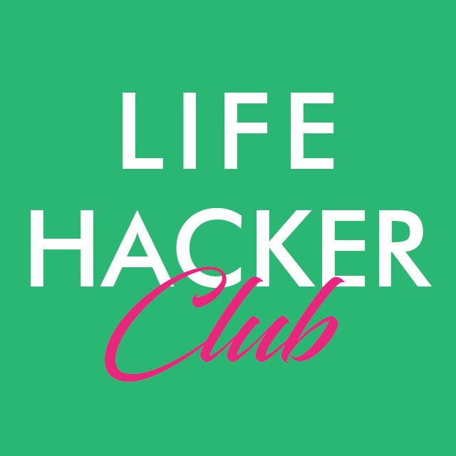 iamSHARKY's tweet photo. Learn, share life hacks to improve your productivity &amp; achieve your goals! Life Hacker Club Meetup! https://t.co/0TB8qBPKxs #TECHTO #life https://t.co/m8cMvoFWaG