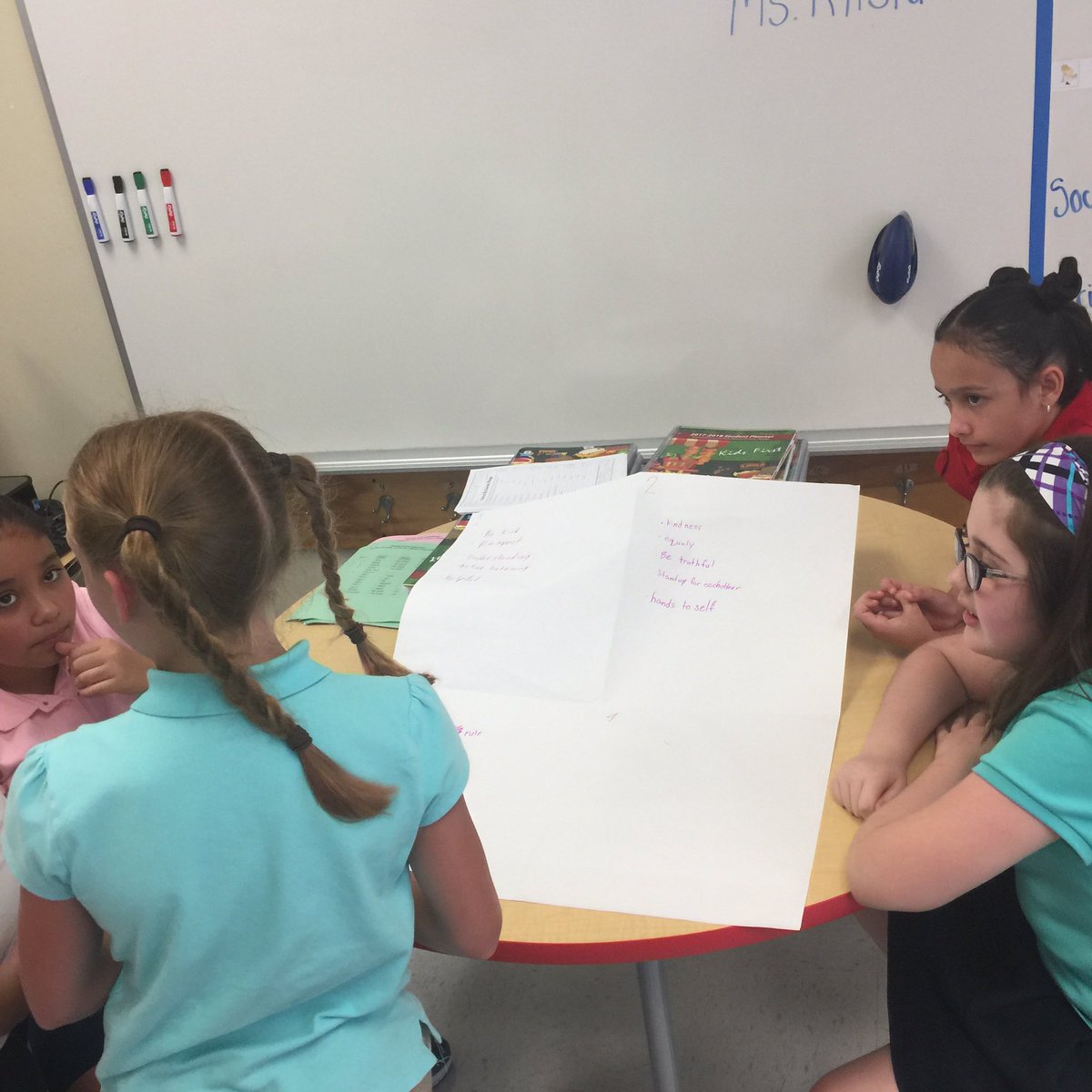 Jen Klisiak tweet media