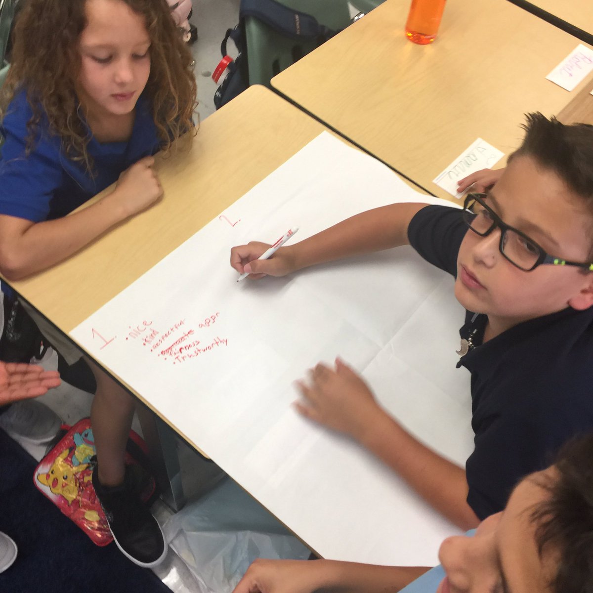 Jen Klisiak tweet media