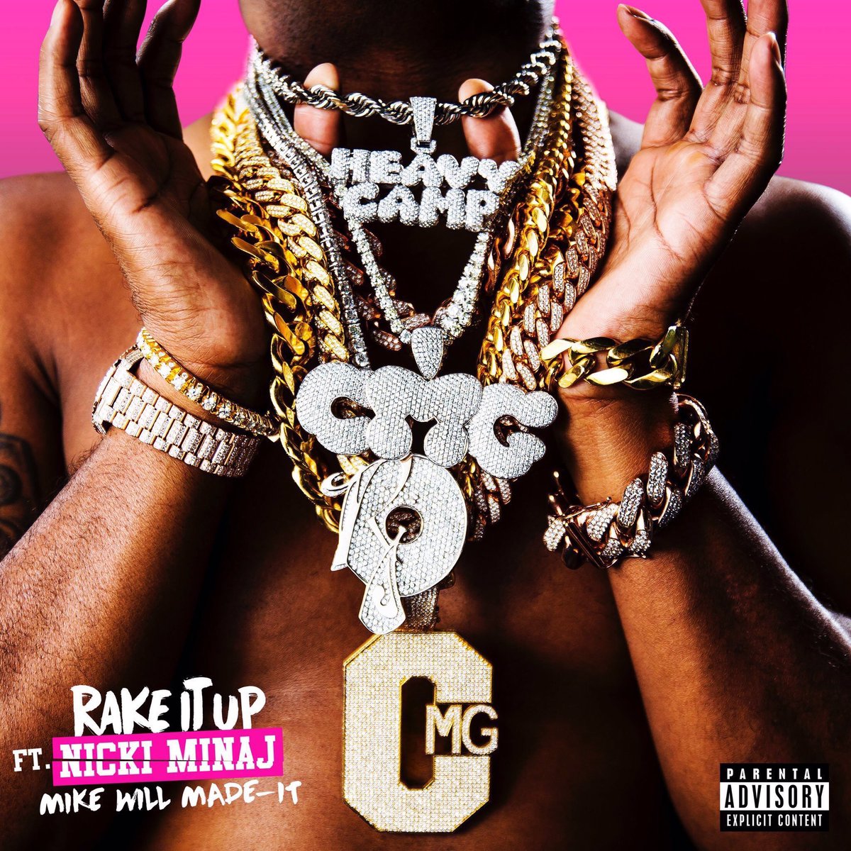 ShanMinaj_'s tweet photo. #StreamRakeItUp ππ¨π₯π₯π₯ https://t.co/1iV4ayGdwq