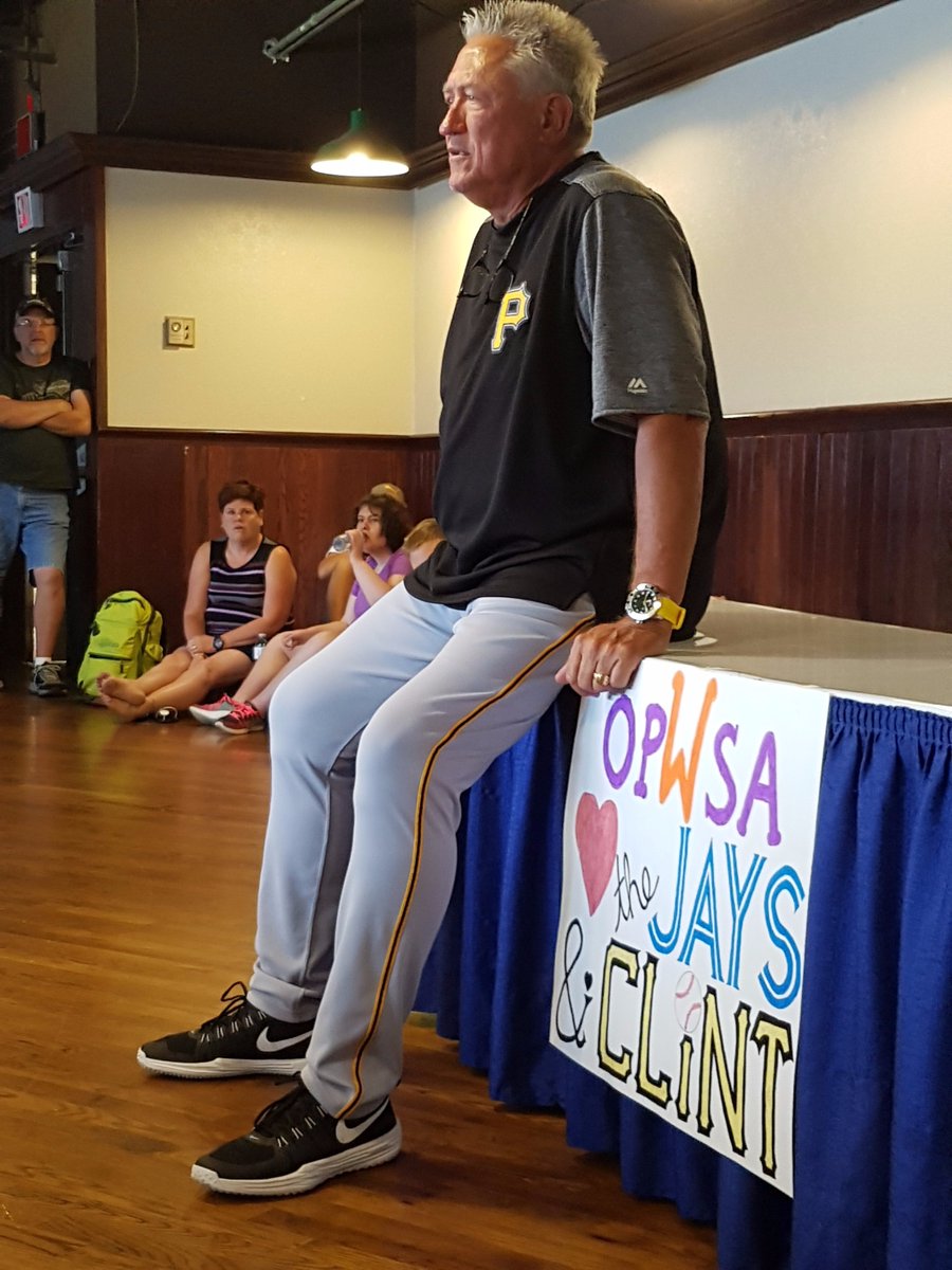 OPWSA tweet media