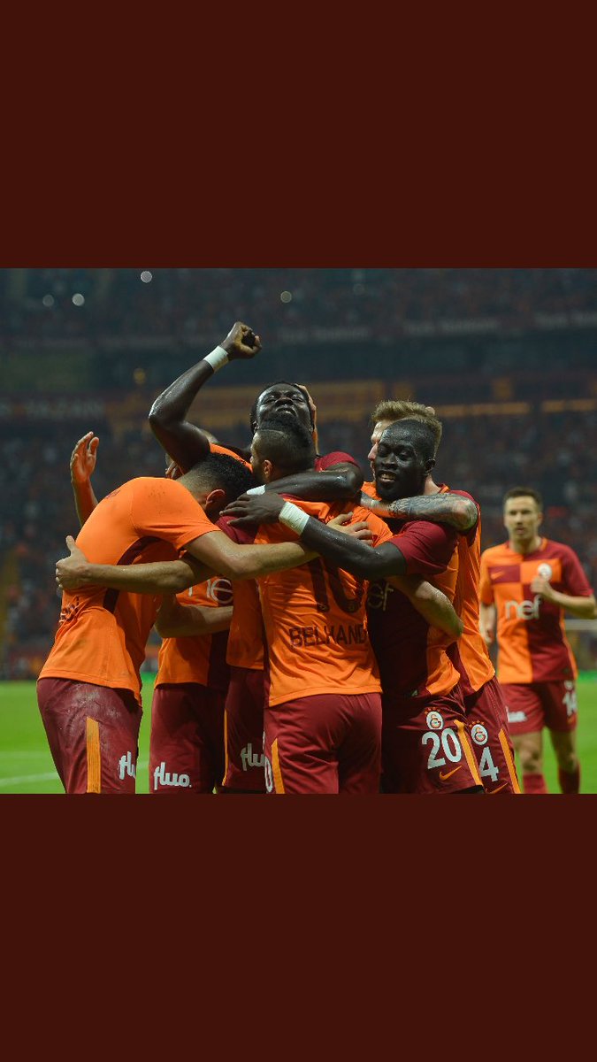 BafGomis's tweet photo. Congratulations to the team for this good game , solid effort by the players and the staff who got us ready for this first match ! ❤️💛 https://t.co/nVa2uqfKFw