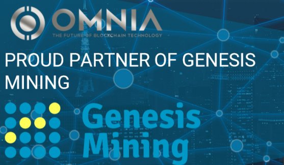 CryptoReserves's tweet image. #GenesisMining Partners with #OmniaTech for #Free new #Binarytree #Cryptocurrency #Mining program
cryptocurrencynewsdaily.weebly.com/home/genesis-m…
#Bitcoin #Ethereum