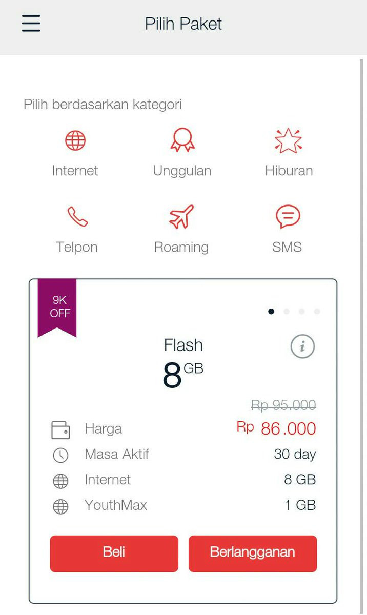 Aku_Tertawa's tweet image. 8gb Rp 86.000 paket data 24 jam signal 2g 3g  #simpatiloop #mytelkomsel #promo