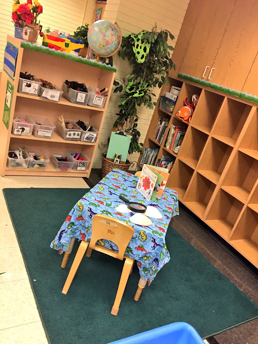 Tracey33331's tweet photo. Whooo's π¦π¦π¦ready for school?!? I ππ»am!!! #roomprep #centers #finished #1stdayready @morrisaveschool https://t.co/0xnDdVoeBr