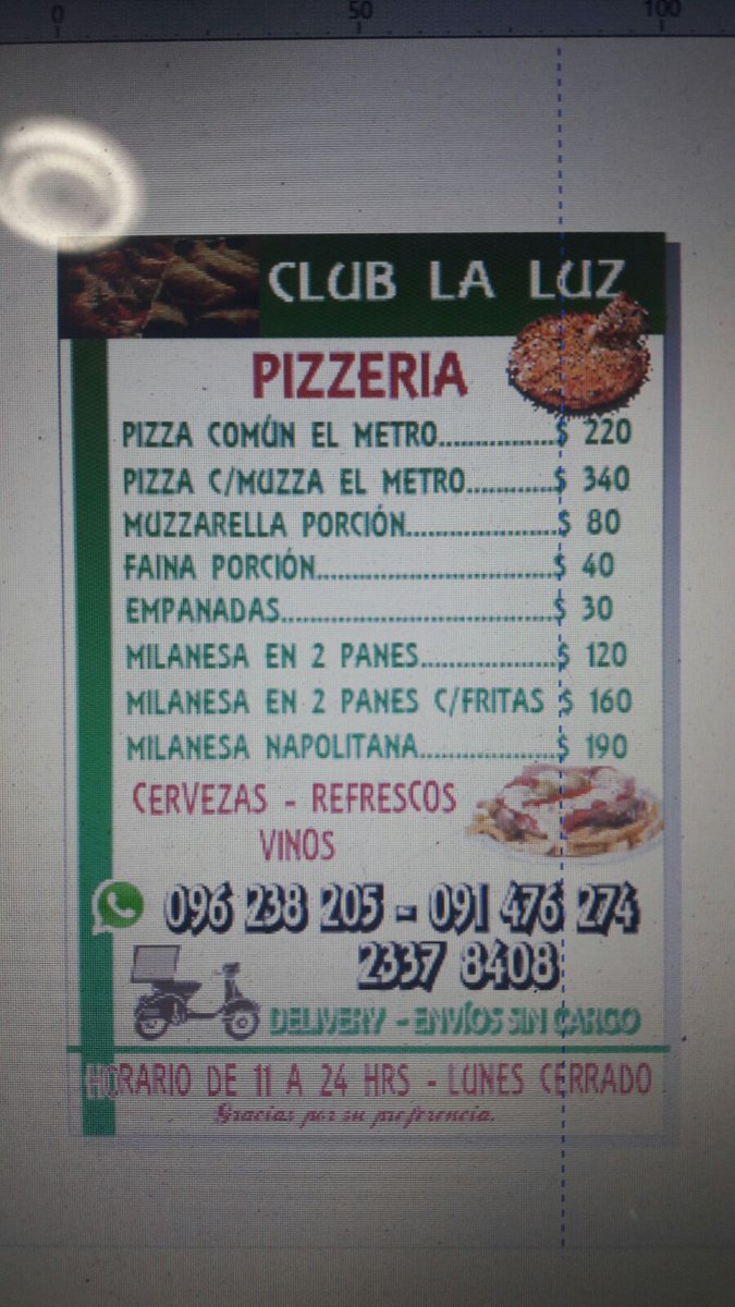 JCPARRA72's tweet photo. Yaaaa pedi la mejor pizza ....no te muevas de tu casa ....o visitanos https://t.co/YJPoMoaWil
