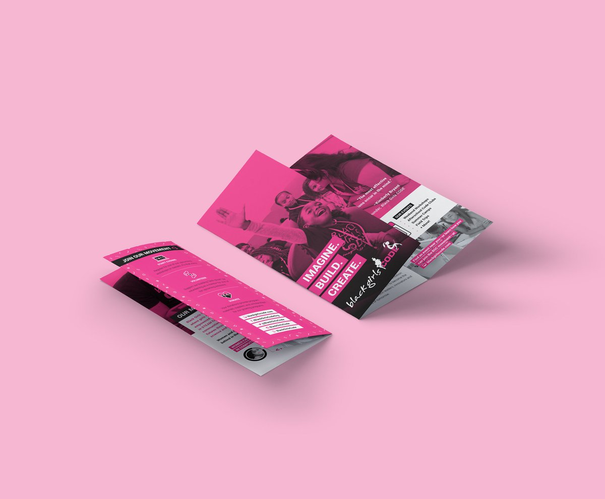 elefint's tweet photo. Fortunate to work with incredible orgs like @BlackGirlsCode at #desgnit! Check out Desgnit No.5. #desgnitarchive  https://t.co/D1umc6KvX9 https://t.co/nNGyKqn9mD
