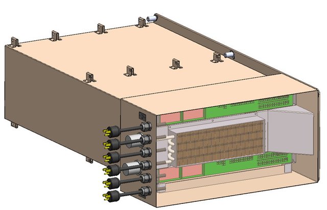 icarlosdan8's tweet image. #SpaceborneComputer es la #supercomputadora que @HPE construyó de acuerdo a las instrucciones de la @NASA bit.ly/2w54sGb