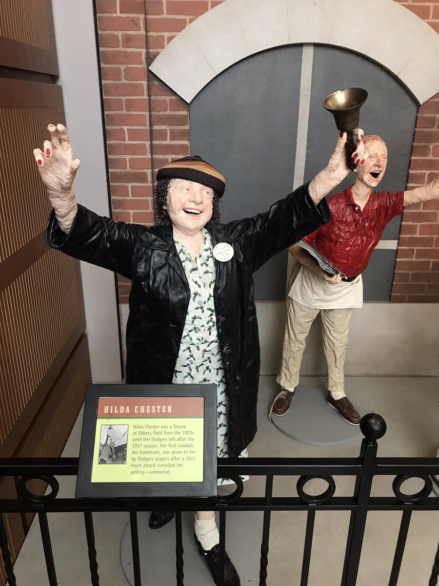 bigmex781's tweet photo. Here at ⚾️ hall of fame relieving some 👦🏼hood memories and hoping for some 👱🏼hood memories @OrelHershiser @DodgersNation @#letsgobums https://t.co/wzSny7Lo3X