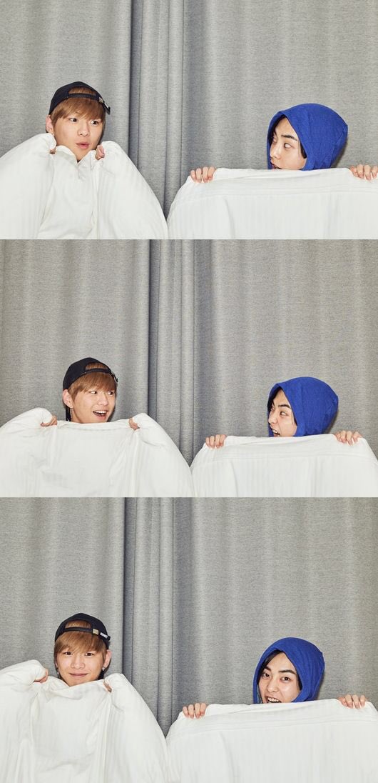 fairyfolders's tweet photo. 'It's Dangerous Outside the Blankets' confirmed to be airing 8/27 at 11:15pm KST w/ Xiumin 💙  https://t.co/ncLboJCgO7 https://t.co/ULyFgyJdmH