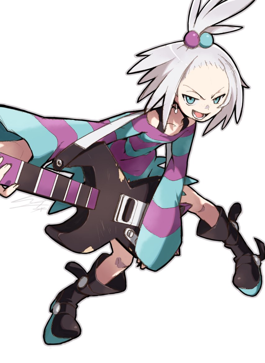 伊緒直道 Na Twitteri お題箱よりポケモンbw2 ホミカ お題箱 T Co U5ifrhow7x T Co Gpxxvjxi5k Twitter