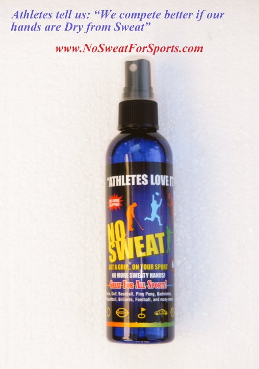 NoSweatAmerica's tweet image. Most #Sports rely on some form of Hand FEEL - #handsweat interfers - #Gloves Interfer- THIS stops #sweatyhands &amp;amp; Keeps important Feel!