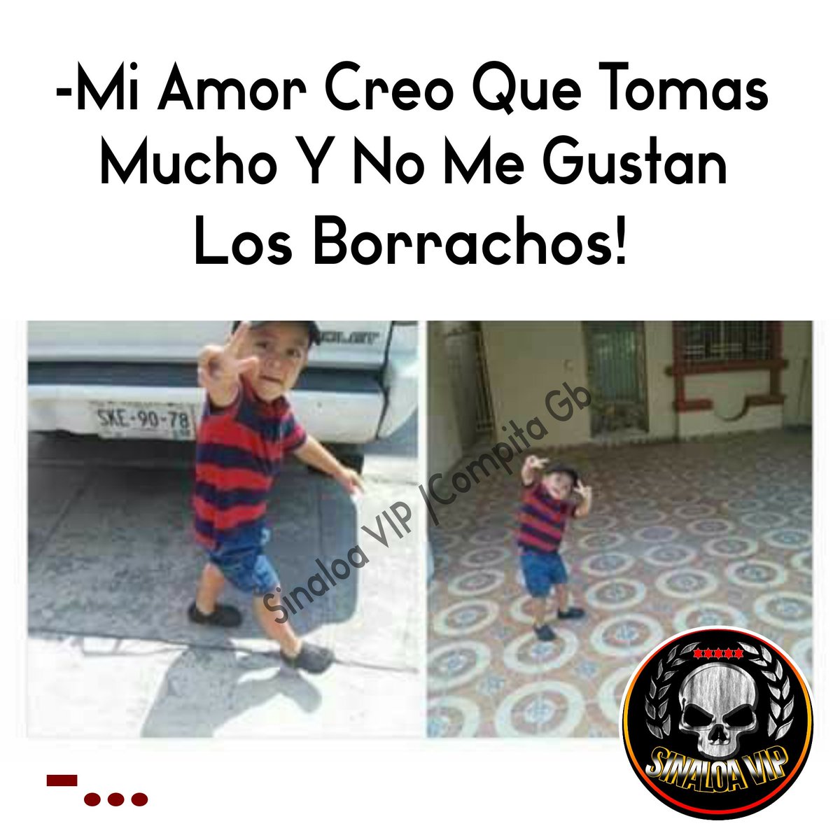 CorridosDelujov's tweet photo. #CompitaGb #SinaloaVip
Siguenos 👊 https://t.co/dTDZ3STQTq