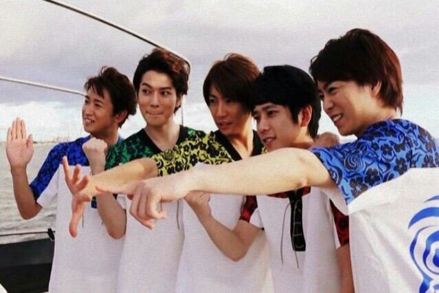 H_____SHOW0125's tweet photo. September.15✈
嵐結成18周年💙💛❤️💚💜
915RT達成するためにもたくさんのARASHIANSの協力と出会いを期待してます😉💗
#嵐 #大野智 #二宮和也 #櫻井翔 #相葉雅紀 #松本潤 
#September15 #18周年 #915RT https://t.co/a96gBR28LH