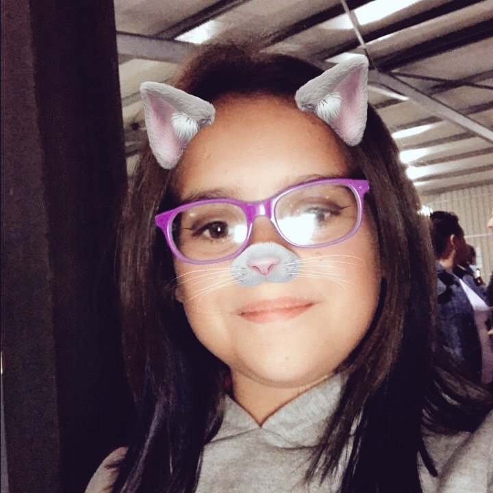 Que garita mas linda se supone??