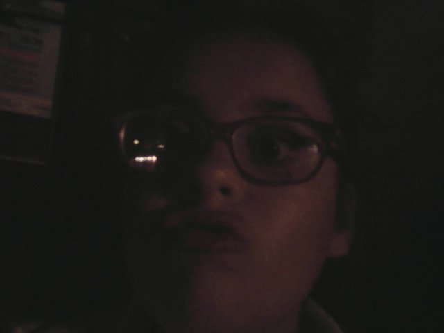 Te mando algún besoooo a penas salgo mal a er es que yo no me veo en las fotos 😨😨😨😨😨😨