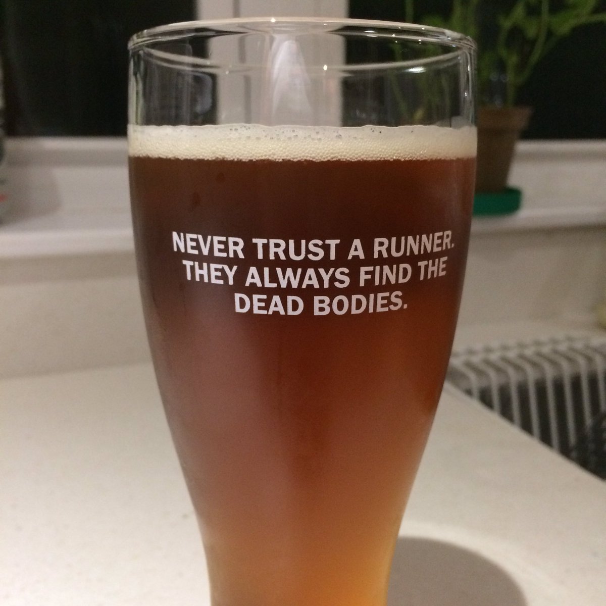 Happy belated 9th anniversary <a href="/shawnjmarshall/">Shawn Marshall</a> !
Cheers to many more years