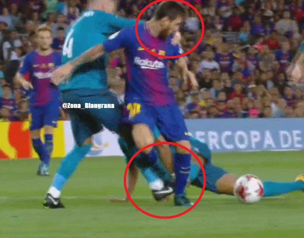 Zona Blaugrana tweet media