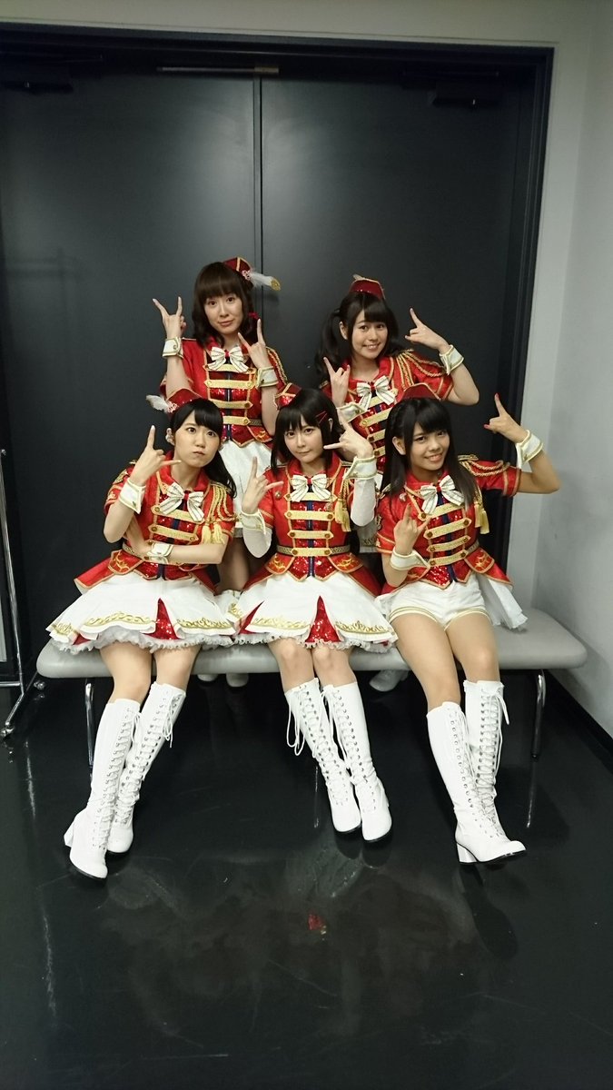 竹達彩奈さんから輿水幸子への言及ツイートまとめ 2ページ目 Togetter