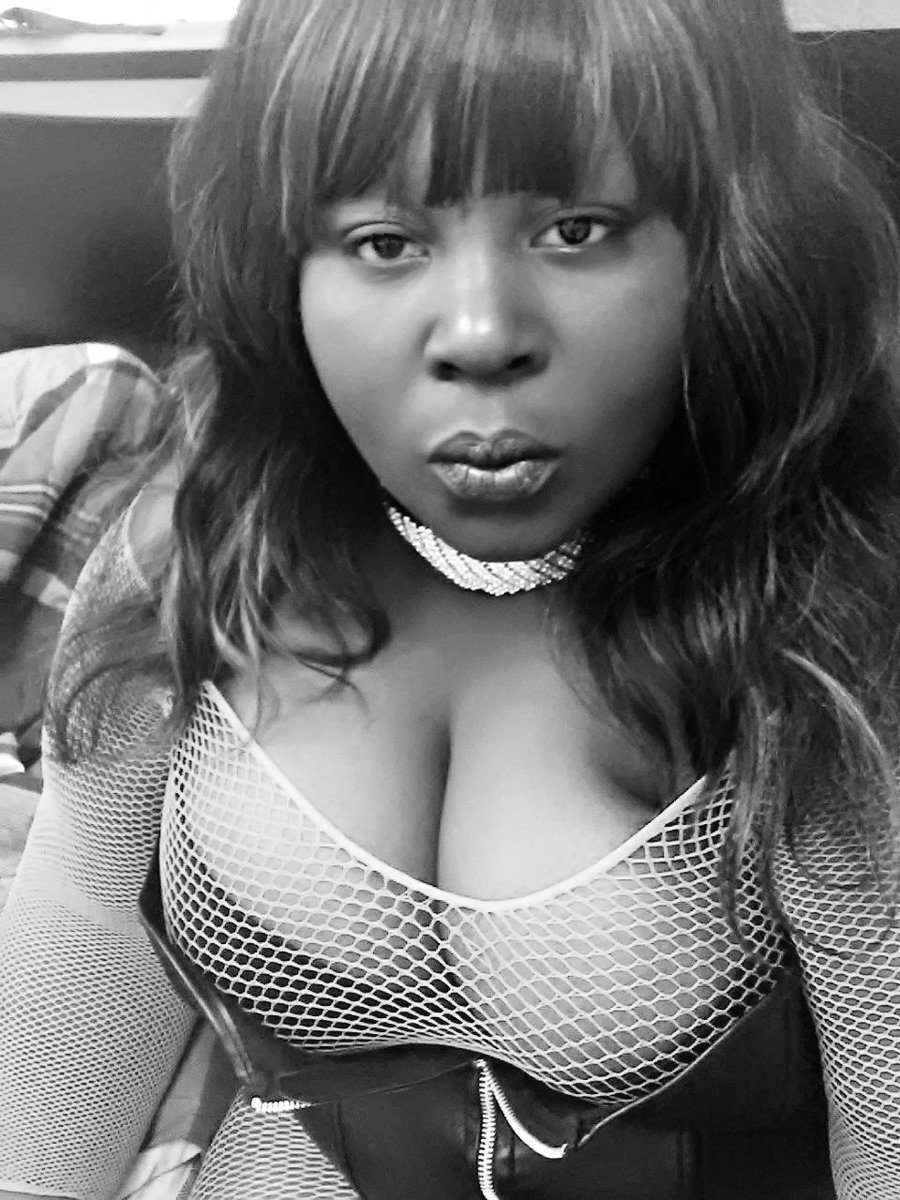 GODDESS RAVEN 🇯🇲 tweet media