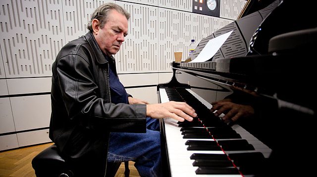 Happy Birthday to one of the greatest song writers Jimmy Webb, born this day in 1946 