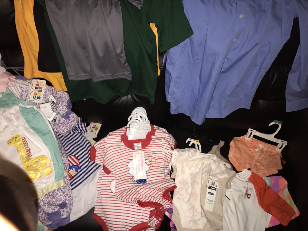 GivingPromise's tweet image. Clothing drive 1. 
Destination : Doula , Cameroon