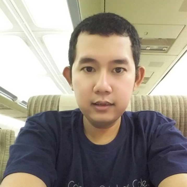 #FotoProfilBaru