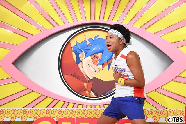 ライブドアニュース على تويتر 憧れ サンシャイン池崎 芸のルーツが グレンラガンのカミナ にあると明かす T Co 5yhqatdrm7 自己紹介ネタ 空前絶後の ルーツです と明かし 顔芸も ロボットのガンメン の パクリ だったという ライブドアニュース على تويتر 憧れ サンシャイン池崎 芸のルーツが グレンラガンのカミナ にあると明かす T Co 5yhqatdrm7 自己紹介ネタ 空前絶後の ルーツです と明かし 顔芸も ロボットのガンメン の パクリ だったという