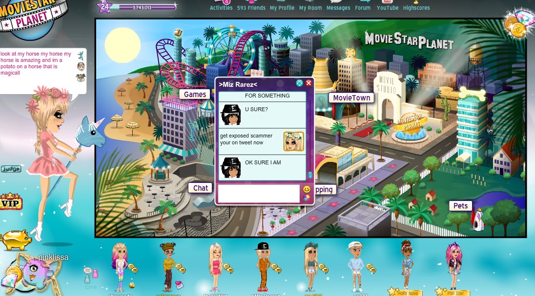 kittenruleslol's tweet image. scammer exposed this is why i make looks of what there trading before trading it