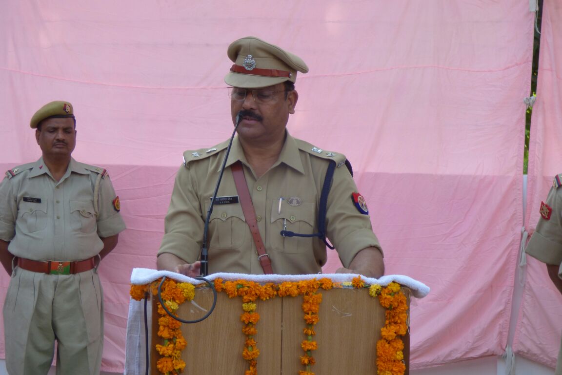 POLICE COMMISSIONERATE GHAZIABAD tweet media