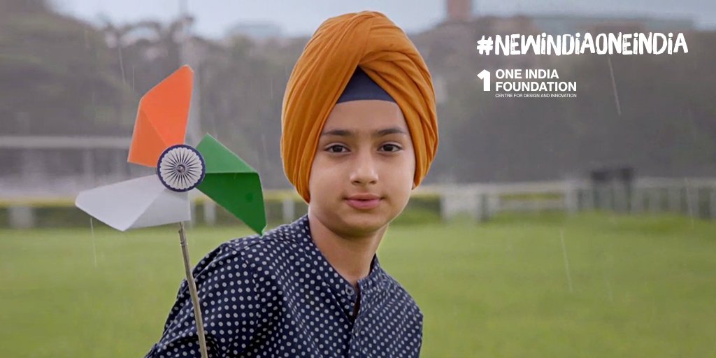 <a href="/PMOIndia/">PMO India</a> <a href="/narendramodi/">Narendra Modi</a> dedicating this video to your vision of #NewIndiaOneIndia on #IndependenceDayIndia
bit.ly/2uERIWr <a href="/rajkurup/">C. Sajan Raj Kurup</a>