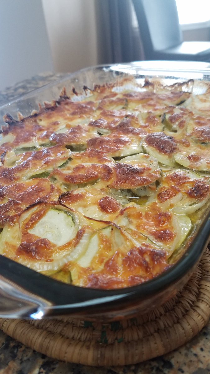 FlavorOTWeek's tweet photo. Easy, peasy, low-carb cheesy! This is a must have dish for the whole family!

https://t.co/96HnJC550C https://t.co/JMOx1ZqwhQ