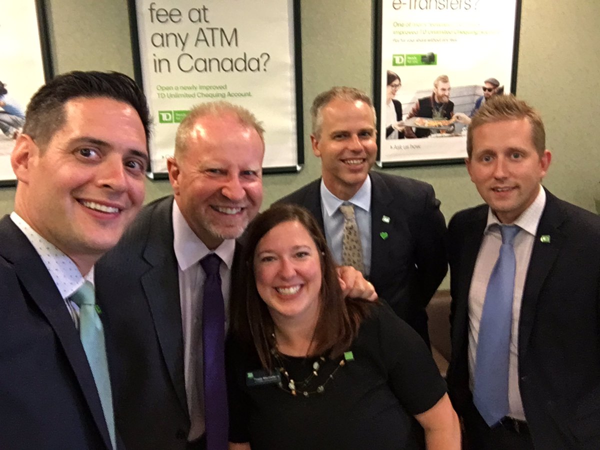 scott_belton's tweet photo. Busy in #Truro, thanks to CSRs for holding the fort - next time pic with CSRs, advisors on the front line! ๐ Great visit! #2Andrews #2Scotts https://t.co/qqnchnqtAl