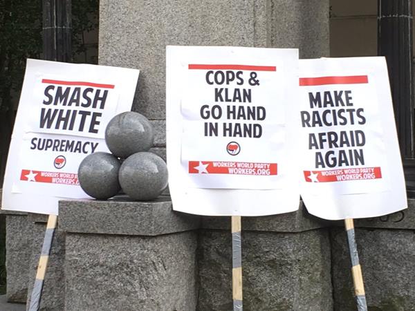 The real reason why cops did nothing in Durham