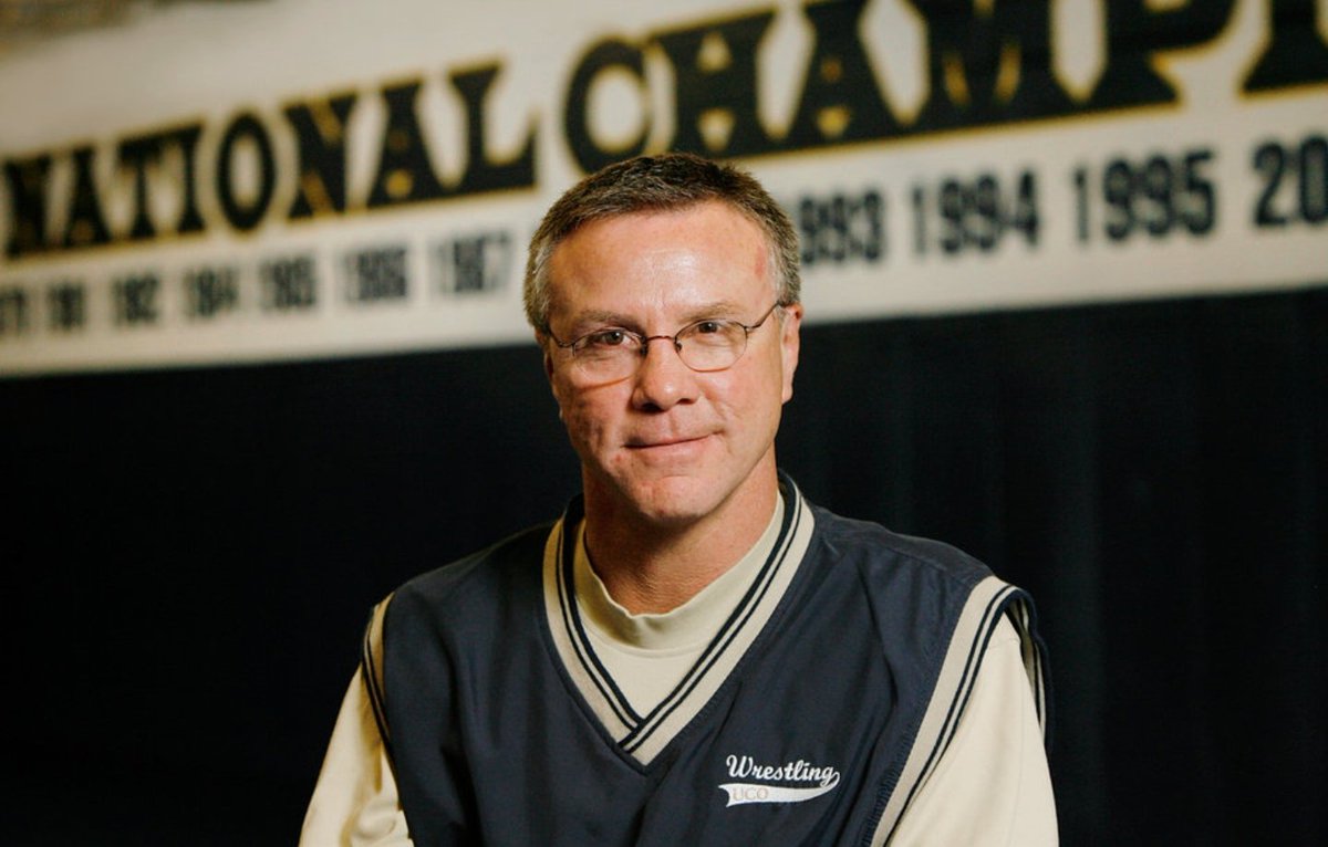 UCO Bronchos tweet media